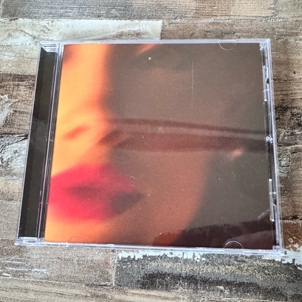 Eternal Sunshine CD